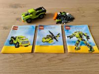 LEGO CREATOR 31007 Power Roboter 3in1 (ohne OVP) Nordrhein-Westfalen - Grefrath Vorschau