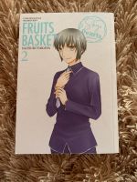 Buch „Fruits Basket“ Nordrhein-Westfalen - Hemer Vorschau