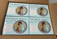 80x Babysticker Set Babys erstes Jahr - month sticker Restposten Nordrhein-Westfalen - Gelsenkirchen Vorschau