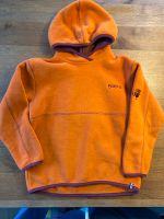 Jako O Polartec Fleece 116/122 orange Niedersachsen - Braunschweig Vorschau