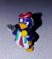 Ole Ohrwurm | Peppy Pingo Party | 1994 Ü-Eier Figur Thüringen - Lehesten Thürw Vorschau