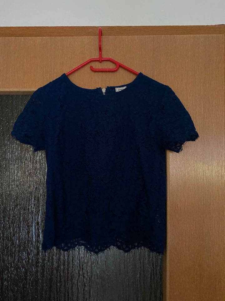 Pimkie Shirt Damen blau in Neuburg a.d. Donau