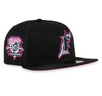 MLB NEW ERA CAP 10TH ANNIVERSARY FLORIDA MARLINS KAPPE LIMITED Baden-Württemberg - Nußloch Vorschau