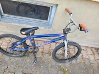 BMX Fahrrad Bayern - Rosenheim Vorschau