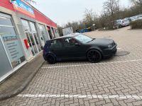 Golf 4 Turbo Bayern - Aschaffenburg Vorschau