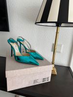 Jimmy Choo Saeda 100 Heels Düsseldorf - Oberkassel Vorschau