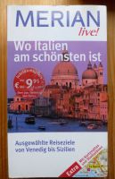 Reiseführer Italien - Wo Italien am schönsten ist Berlin - Lichterfelde Vorschau