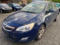 Opel Astra J 1.6 Lim. Design Edition Getriebeproblem! Nordrhein-Westfalen - Neuss Vorschau