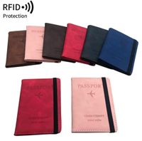 Passport cover/hülle verschiedene farbe Eimsbüttel - Hamburg Schnelsen Vorschau