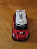 Mini Coutryman WRC Spielzeugauto mit Sound Hessen - Rabenau Vorschau