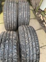 4 SR 195/50R15 82H Barum DOT:1116 Profil 4X 7mm Nordrhein-Westfalen - Kierspe Vorschau