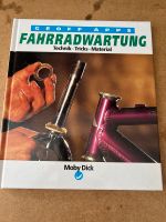 Fahrradwartung Buch Rheinland-Pfalz - Vinningen Vorschau