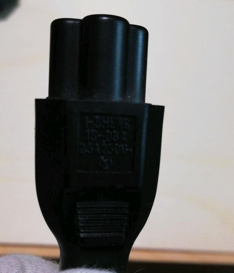 Original Safety Mark Netzteil Adapter AD-6019 19 V 3,16 A in Herne