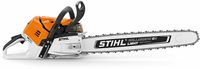 Motorsäge Stihl MS 500i W 50cm mit Griffheizung NEU Sachsen-Anhalt - Elsteraue Vorschau