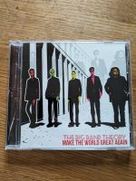 CD The Big Band Theory - Make the world great again Bayern - Augsburg Vorschau