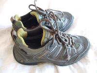 Jack Wolfskin Outdoor Trekking Schuhe Gr. 40 Inklusive Versand Nordrhein-Westfalen - Langenfeld Vorschau