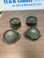 Opel Insignia B 2.0D Grand Sport 23359214 Lautsprecher Speaker Nordrhein-Westfalen - Dorsten Vorschau