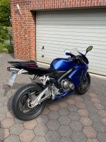 Honda CBR 600 RR PC37 Nordrhein-Westfalen - Harsewinkel Vorschau