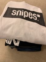 ‼️ Snipes ‼️ Pullover Kleidungspaket gr. L Niedersachsen - Einbeck Vorschau