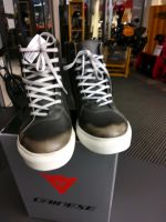 DAINESE STREET ROCKER D-WP SHOES NEU Black versch. Größen Bayern - Neureichenau Vorschau