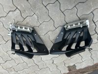 originale heelguards Yamaha Raptor 700 BJ 2024 Parchim - Landkreis - Sukow Vorschau