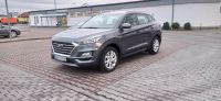 Hyundai Tucson CRDi 1.6 48V TLE Diesel-Hybrid (1. Hand) Frankfurt am Main - Innenstadt Vorschau