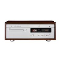 Luxman D-380 HiEnd Röhren CD Player günstig aus meiner Demo Bayern - Schwaig Vorschau