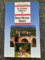 Die schönsten Radtouren im Rhein-Neckar-Dreieck Leipzig - Kleinzschocher Vorschau