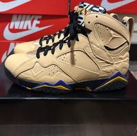 Nike Air Jordan 7 Retro SE Vachetta Tan Afrobeats Sneaker Schuhe Köln - Mülheim Vorschau