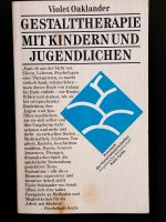 Gestalttherapie mit Kindern und Jugendlichen Hessen - Erzhausen Vorschau