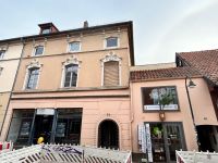 Gepflegtes Wohn- und Geschäftshaus in der Altstadt mit 3 Wohnungen, Dachterrasse, 2 Geschäftseinheiten und Doppelgarage Herzogtum Lauenburg - Mölln Vorschau