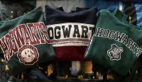 Harry Potter Hogwarts Sweatshirt Hoody Set Brandenburg - Schorfheide Vorschau