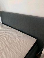 Boxspringbett 180 /200 Stuttgart - Wangen Vorschau