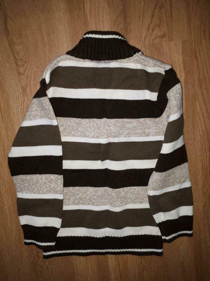 Pulli Pullover Baumwolle Größe 104 ☆TOP ZUSTAND in Sulzbach