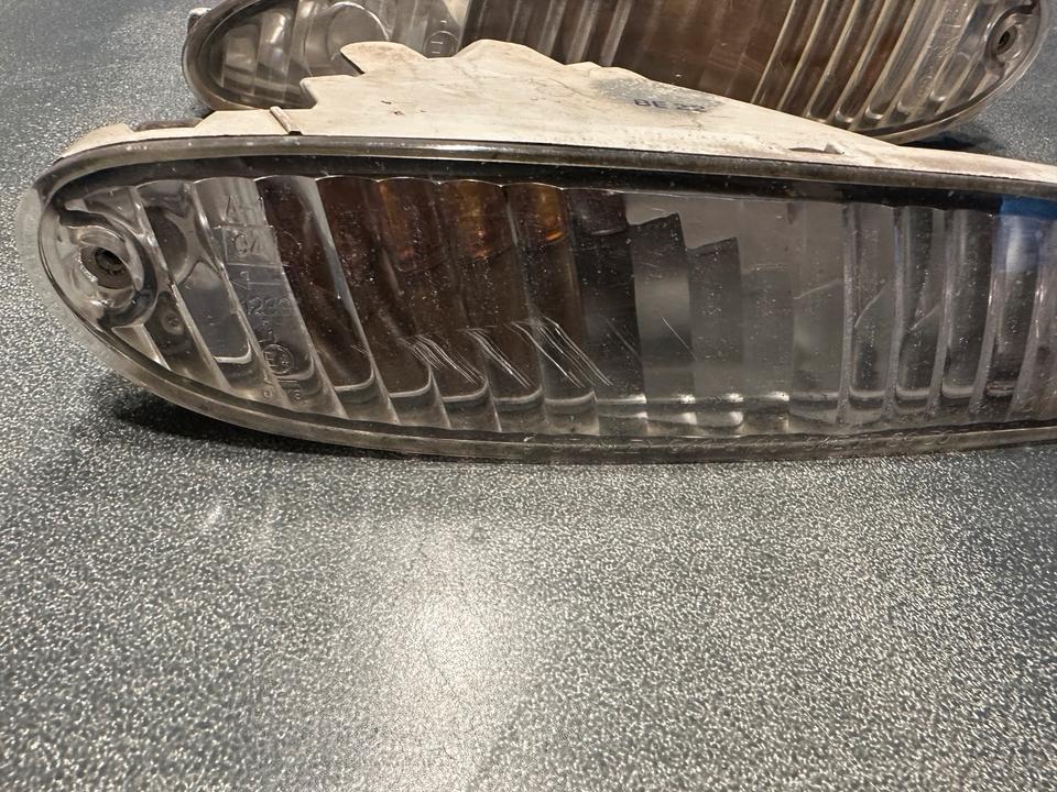 Mazda Rx7 Fd Standlicht Blinker Links und Rechts ifini OEM in Pforzheim