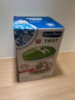 Nicer dicer twist, neu, original verpackt Baden-Württemberg - Gundelfingen Vorschau