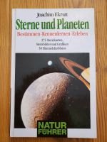 Sterne und Planeten - Bestimmen und Kennenlernen Niedersachsen - Heere Vorschau