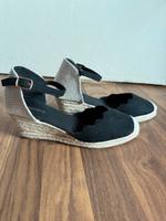 Scallop Sommer Schuhe - Gr. 39 - Neu und ungetragen Niedersachsen - Laatzen Vorschau