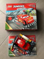 Lego Juniors Cars,10730 Nordfriesland - Tating Vorschau