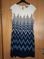 Montego Kleid mit Zickzack Muster Nordrhein-Westfalen - Werne Vorschau