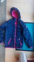 Trollkids Daunen Jacke Gr. 152 blau pink Herbst Frühling Nordrhein-Westfalen - Ense Vorschau