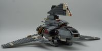 LEGO 8096 STAR WARS: Emperor Palpatine's Shuttle Nordrhein-Westfalen - Solingen Vorschau