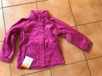 Regatta Jacke/Regenjacke, Gr. 116, NEU!!! Häfen - Bremerhaven Vorschau