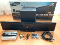 SAMSUNG HT-BD8200T, 2.1 SOUNDBAR Rheinland-Pfalz - Kaiserslautern Vorschau