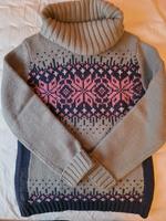 Winterpullover Gr L von Gant Nordrhein-Westfalen - Kamen Vorschau