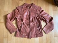 Bikerjacke Lederjacke v. Montgomery Gr. M Nordrhein-Westfalen - Mülheim (Ruhr) Vorschau