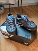 Salewa, Wanderschuhe, Gr. 38,5 Bayern - Kaufbeuren Vorschau