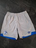 FC Schalke 04 Trikot Shorts Hose Gr.M Nordrhein-Westfalen - Dorsten Vorschau