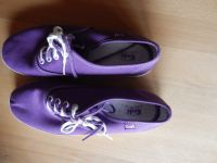 KEDS DAMEN SCHUHE Gr. 37,5 lila Bayern - Döhlau Vorschau