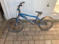 Fahrrad BMX Mecklenburg-Vorpommern - Wusterhusen Vorschau